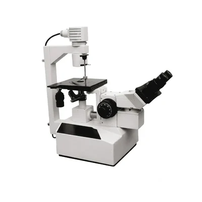 Blisco ITC-15 Inverted Microscope for Tissue Culture Research and Living Cell Observation