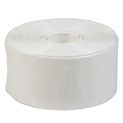 Premium Quality 2 inch (50 mm) HDPE Lapeta Pipe for Irrigation Purposes(Size-60 mtr)
