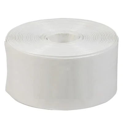 Premium Quality 2 inch (50 mm) HDPE Lapeta Pipe for Irrigation Purposes(Size-60 mtr)