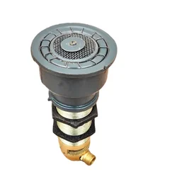 Premium Quality T-35 High Pressure Head Burner (Heavy Model) for Indian Burner Range (Pack of 2)