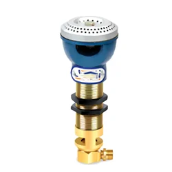 Bapa G-8 Head Burner with Assembly for Commercial Burner Range, 72 mm Head Dia(Pack-2 Pcs)