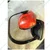 Udyogi ET 40 Earmuff - 22 dB NRR Noise Reduction, Red Color, For Hearing Protection(Pack-1 Pcs)