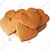 Set of 12 pcs Heart Shaped Stainless Steel Cookies Cutter