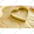 Set of 12 pcs Heart Shaped Stainless Steel Cookies Cutter