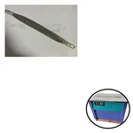 5 Pcs Heater Cable for Strapping Machine