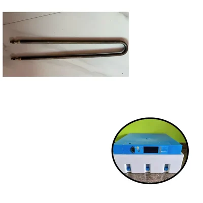 High Quality Heating Tube for Hatching Machine/Egg Incubator(Power-300 W)