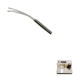 Smart Pack Heater Heating Tube for High Speed Batch Coding Machine