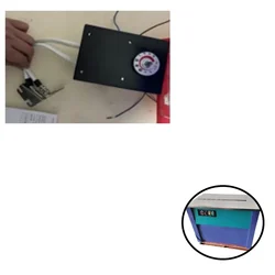 Heater Transformer for Strapping Machine