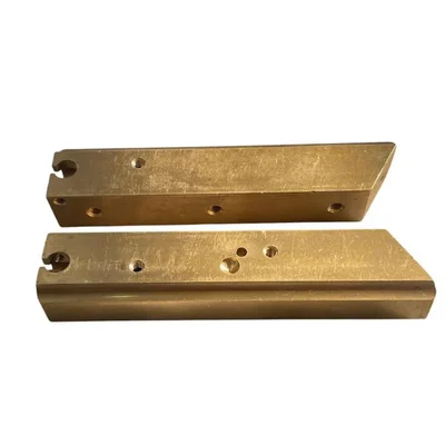 Smart Pack Heating Block for Band Sealer (Pack of 1 Set)