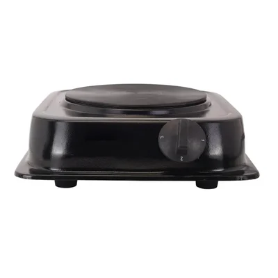 VINR Electric Hot Plate 345 x 280 x 115 mm, Power 1500 Watt with 3 Pin Plug