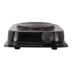 VINR Electric Hot Plate  345 x 280 x 115 mm, Power 1500 Watt with 3 Pin Plug
