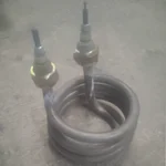 3 Kw Spiral Heating Coil for Electric Kadai