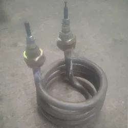 3 Kw Spiral Heating Coil for Electric Kadai