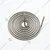 Heating Coil with 12 inch Dia and 4000W for Hot Plate Double Coil 19x17 inch (48.26 x 43.18 cm) 