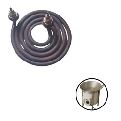 3 kW Heating Coil 5 inches for 18 inch to 26 inch Electric Kadai