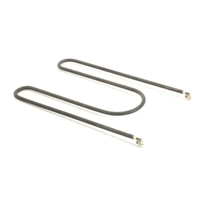 Heating Element 1400W for ADORMA STPO 18 x 18 Stone Pizza Oven, 2800W