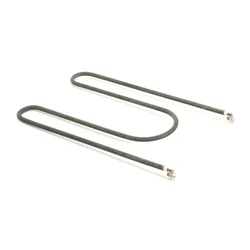 Heating Element 1400W for ADORMA STPO 18 x 18 Stone Pizza Oven, 2800W