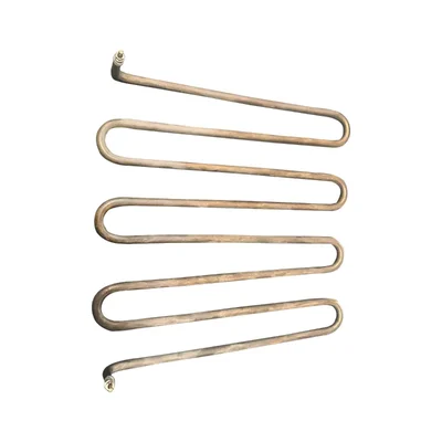 Heating Element 1800W For ADORMA GP (28x15)inch (711x381)mm Stainless Steel Griddle Plate, 3600W