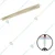 Boss Pack Heating Element of 400 mm Length for Foot Sealer