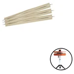 Boss Pack 3 Pcs Heating Element of 500 mm Length for Heavy Duty Foot Sealer