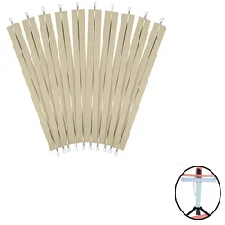 Boss Pack 20 Pcs Heating Element of 600 mm Length for Heavy Duty Foot Sealer