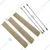 Boss Pack 3 Pcs Heating Element of 600 mm Length for Heavy Duty Foot Sealer