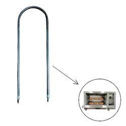 Heating Element For Electric Pizza Oven 12 x 18 inch, 4 Pizza - 9 Inch, 2100 Watt 