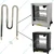300W Heating Element for ADORMA FDW 16L Food Display Warmer