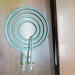 800W Heating Element for Indian Popcorn Machine 