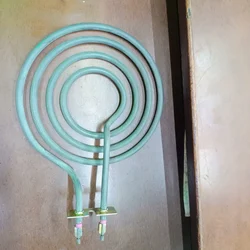800W Heating Element for Indian Popcorn Machine 