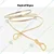 Smart Pack Heating/Sealing Element Pack of 10 pcs for 12 inch Hand Sealer