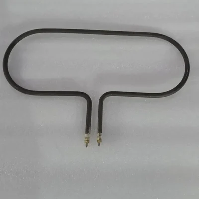 Adorma Heating Element of Food Display Warmer 800 W, Stainless Steel 304