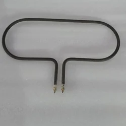 Adorma Heating Element of Food Display Warmer 800 W, Stainless Steel 304