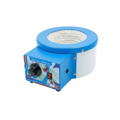 Labico 1000ml Laboratory Heating Mantle with Energy Regulator Manual