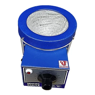 Lab Junction 5000 ml Heating Mantle LJ-2026 as per Quality Standards