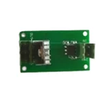 Heating Module for upto 10-200gm FFS Machine