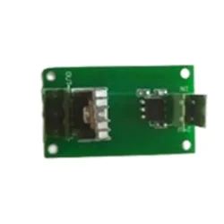 Heating Module for upto 10-200gm FFS Machine