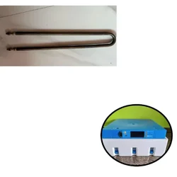 High Quality Heating Tube for Egg Incubator(Power-100 W)