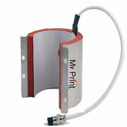 MY PRINT | Heat PAD 11Oz | Sublimation Mug Printing Machine Spare Parts