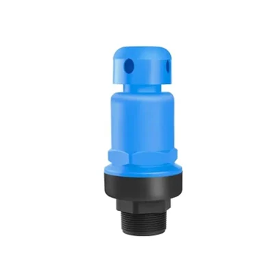 Automat HT-88PM Heavy Duty 1 Inch Plastic Air Release Valve(Pack-2 Pcs)
