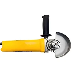 Heavy Duty 100 mm Angle Grinder 950 W & 11000 RPM