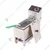 Commercial 5L Electric & Gas Deep Fat Fryer 1500W, Stainless Steel Body