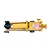 Elephant (TJ-20) 20 Ton Capacity Floor Trolley Jack for Heavy Vehicles - 455 mm Maximum Lifting Height 