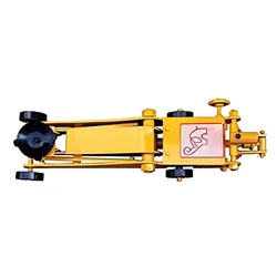 Elephant (TJ-25) 25 Ton Floor Trolley Jack for Heavy Vehicles,431 mm Maximum Lifting Height