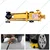 Elephant (TJ-25) 25 Ton Floor Trolley Jack for Heavy Vehicles,431 mm Maximum Lifting Height