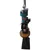 Heavy Duty Vertical Bench or Stand Drill 39mm Or 1.5Inch Without Motor, (With Gear) 