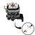 Heavy Duty Carburetor for 4 Stroke GX35 Engine, Suitable For Brush Cutter, Power Sprayer & Water Pump