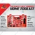 Agni 13 mm Professional 500 Watt Impact Drill Tool Kit Set With Multiple Modes, 2800 RPM (A1205)