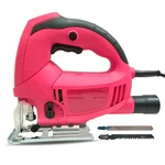 Heavy Duty 70mm Electric Jig Saw Machine 710W