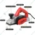 Heavy Duty Electric Wood Planer, 500w, 15000rpm
